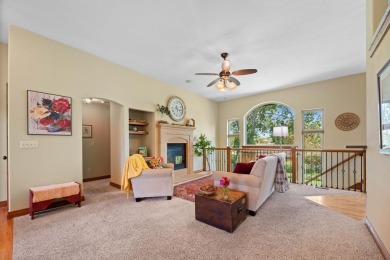 Welcome to your dream home! This beautifully maintained on Auburn Hills Golf Course in Kansas - for sale on GolfHomes.com, golf home, golf lot