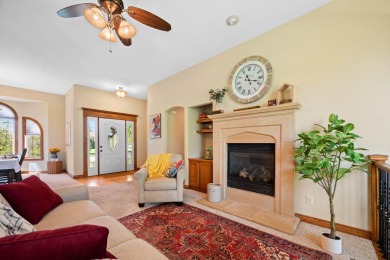 Welcome to your dream home! This beautifully maintained on Auburn Hills Golf Course in Kansas - for sale on GolfHomes.com, golf home, golf lot