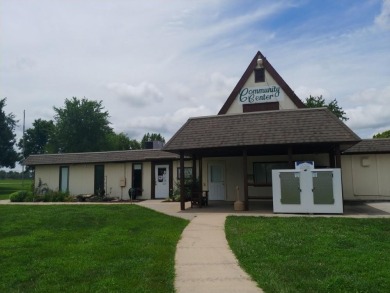 Make that dream of owning a lake property come true! Discover on Linn Valley Lakes - Deer Trace Golf Course in Kansas - for sale on GolfHomes.com, golf home, golf lot