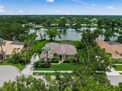 ONE OF A KIND PRIVATE SETTING * LOCATION, LOCATION, LOCATION * on Misty Creek Country Club in Florida - for sale on GolfHomes.com, golf home, golf lot