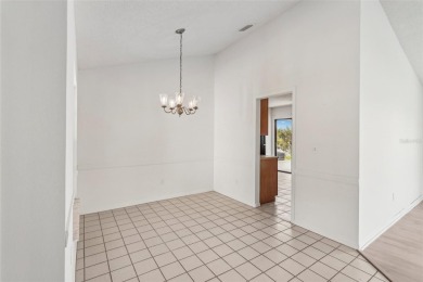 Welcome to this stunning 2-bedroom, 2-bath waterfront home on Caloosa Greens Executive Golf Course in Florida - for sale on GolfHomes.com, golf home, golf lot