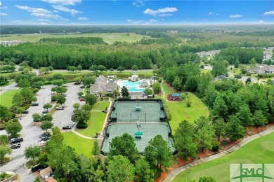 Located in the first phase of The Reserve in prestigious on Savannah Quarters Country Club in Georgia - for sale on GolfHomes.com, golf home, golf lot