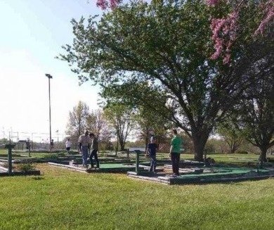 Make that dream of owning a lake property come true! Discover on Linn Valley Lakes - Deer Trace Golf Course in Kansas - for sale on GolfHomes.com, golf home, golf lot