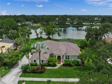 ONE OF A KIND PRIVATE SETTING * LOCATION, LOCATION, LOCATION * on Misty Creek Country Club in Florida - for sale on GolfHomes.com, golf home, golf lot