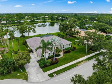ONE OF A KIND PRIVATE SETTING * LOCATION, LOCATION, LOCATION * on Misty Creek Country Club in Florida - for sale on GolfHomes.com, golf home, golf lot