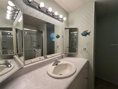 Welcome to Zellwood Station, the sought-after 55+ community! on Zellwood Station Country Club in Florida - for sale on GolfHomes.com, golf home, golf lot