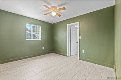 Nestled in the heart of Beverly Hills, this delightful 2-bedroom on Brentwood Farms Golf Club in Florida - for sale on GolfHomes.com, golf home, golf lot