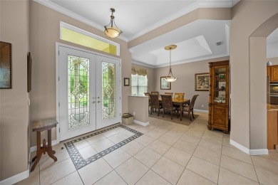 ONE OF A KIND PRIVATE SETTING * LOCATION, LOCATION, LOCATION * on Misty Creek Country Club in Florida - for sale on GolfHomes.com, golf home, golf lot