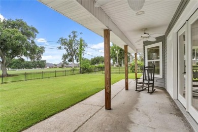 OPEN HOUSE | SUNDAY MAY 19 | 4:00-6:00PM | Welcome to this on Willowdale Country Club in Louisiana - for sale on GolfHomes.com, golf home, golf lot