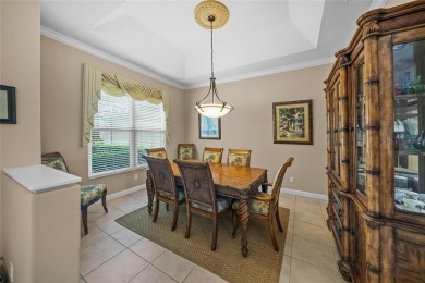 ONE OF A KIND PRIVATE SETTING * LOCATION, LOCATION, LOCATION * on Misty Creek Country Club in Florida - for sale on GolfHomes.com, golf home, golf lot