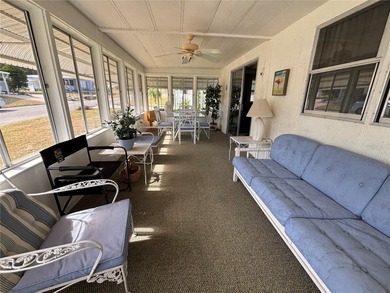 Welcome to Zellwood Station, the sought-after 55+ community! on Zellwood Station Country Club in Florida - for sale on GolfHomes.com, golf home, golf lot