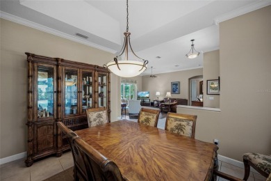 ONE OF A KIND PRIVATE SETTING * LOCATION, LOCATION, LOCATION * on Misty Creek Country Club in Florida - for sale on GolfHomes.com, golf home, golf lot