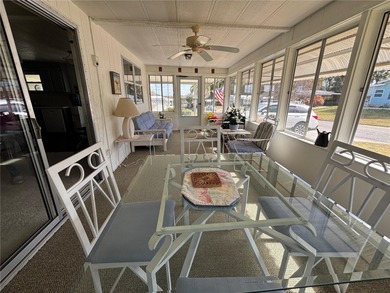 Welcome to Zellwood Station, the sought-after 55+ community! on Zellwood Station Country Club in Florida - for sale on GolfHomes.com, golf home, golf lot