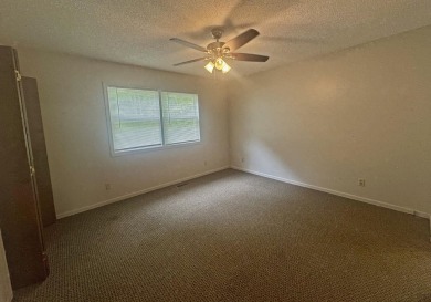 Great South Golf Course Listing! Overlooking the 4th green is a on Cherokee Village South Course in Arkansas - for sale on GolfHomes.com, golf home, golf lot