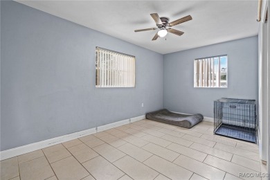 Nestled in the heart of Beverly Hills, this delightful 2-bedroom on Brentwood Farms Golf Club in Florida - for sale on GolfHomes.com, golf home, golf lot