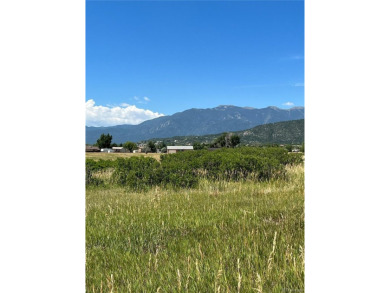 This property is one of over 140 individual lots being sold on Hollydot Golf Course in Colorado - for sale on GolfHomes.com, golf home, golf lot