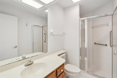 Welcome to this stunning 2-bedroom, 2-bath waterfront home on Caloosa Greens Executive Golf Course in Florida - for sale on GolfHomes.com, golf home, golf lot