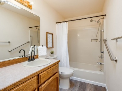 Welcome to resort-style living in one of the area's most on Senior Estates Golf and Country Club in Oregon - for sale on GolfHomes.com, golf home, golf lot
