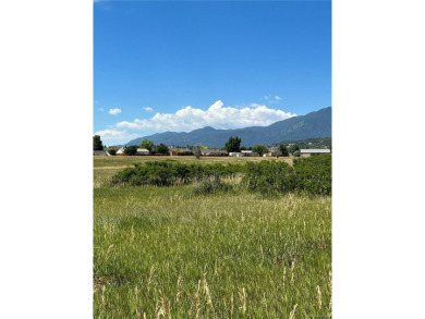 This property is one of over 140 individual lots being sold on Hollydot Golf Course in Colorado - for sale on GolfHomes.com, golf home, golf lot