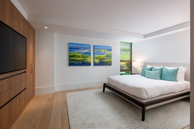 Experience Hawaiian luxury at its finest-an irreplaceable on Hapuna Golf Course in Hawaii - for sale on GolfHomes.com, golf home, golf lot