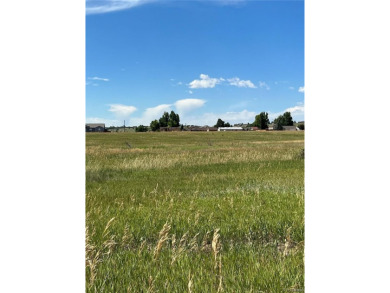 This property is one of over 140 individual lots being sold on Hollydot Golf Course in Colorado - for sale on GolfHomes.com, golf home, golf lot