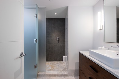 Experience Hawaiian luxury at its finest-an irreplaceable on Hapuna Golf Course in Hawaii - for sale on GolfHomes.com, golf home, golf lot