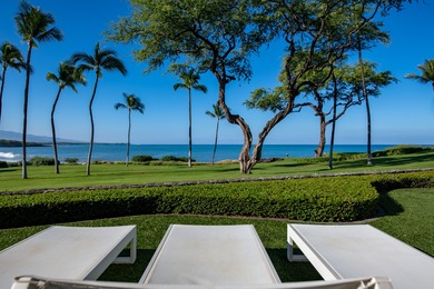 Experience Hawaiian luxury at its finest-an irreplaceable on Hapuna Golf Course in Hawaii - for sale on GolfHomes.com, golf home, golf lot