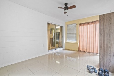 Nestled in the heart of Beverly Hills, this delightful 2-bedroom on Brentwood Farms Golf Club in Florida - for sale on GolfHomes.com, golf home, golf lot