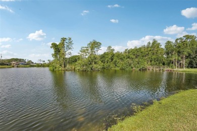 Welcome to this stunning 2-bedroom, 2-bath waterfront home on Caloosa Greens Executive Golf Course in Florida - for sale on GolfHomes.com, golf home, golf lot
