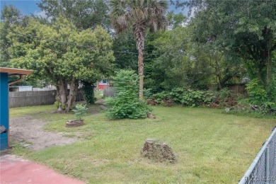 Nestled in the heart of Beverly Hills, this delightful 2-bedroom on Brentwood Farms Golf Club in Florida - for sale on GolfHomes.com, golf home, golf lot