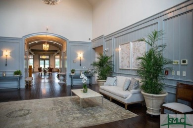 Located in the first phase of The Reserve in prestigious on Savannah Quarters Country Club in Georgia - for sale on GolfHomes.com, golf home, golf lot