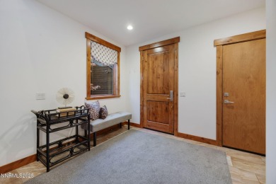 Welcome to a truly stunning home tucked inside the private gates on Incline Village Golf Course in Nevada - for sale on GolfHomes.com, golf home, golf lot