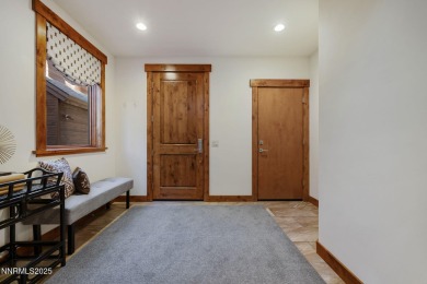 Welcome to a truly stunning home tucked inside the private gates on Incline Village Golf Course in Nevada - for sale on GolfHomes.com, golf home, golf lot