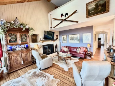 Experience Mountain Living at Its Finest! Don't miss this on Devils Knob in Virginia - for sale on GolfHomes.com, golf home, golf lot