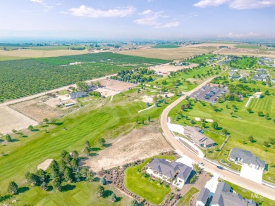 Build your dream home on this nearly 1-acre lot in the coveted on Timberstone Golf Course in Idaho - for sale on GolfHomes.com, golf home, golf lot