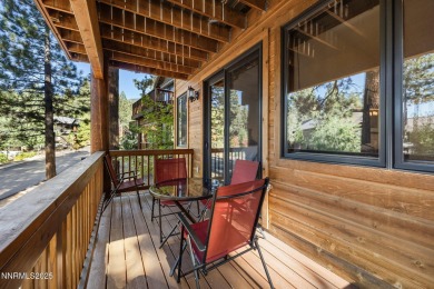 Welcome to a truly stunning home tucked inside the private gates on Incline Village Golf Course in Nevada - for sale on GolfHomes.com, golf home, golf lot