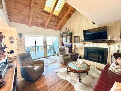 Experience Mountain Living at Its Finest! Don't miss this on Devils Knob in Virginia - for sale on GolfHomes.com, golf home, golf lot