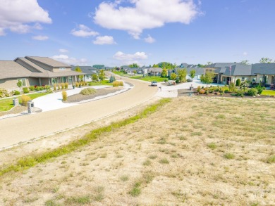 Build your dream home on this nearly 1-acre lot in the coveted on Timberstone Golf Course in Idaho - for sale on GolfHomes.com, golf home, golf lot