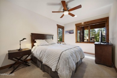 Welcome to a truly stunning home tucked inside the private gates on Incline Village Golf Course in Nevada - for sale on GolfHomes.com, golf home, golf lot