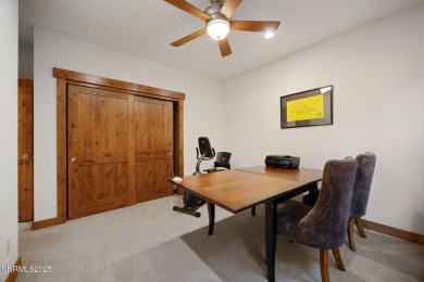 Welcome to a truly stunning home tucked inside the private gates on Incline Village Golf Course in Nevada - for sale on GolfHomes.com, golf home, golf lot