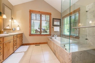 Situated on the 10th Fairway of the Jack Nicklaus Championship on Old Greenwood Golf Club in California - for sale on GolfHomes.com, golf home, golf lot