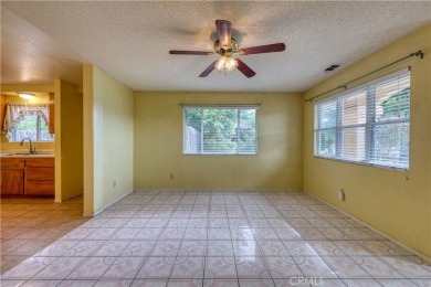 Welcome to this delightful 3-bedroom, 1.5-bathroom home offering on BlackLake Resort Golf Course in California - for sale on GolfHomes.com, golf home, golf lot