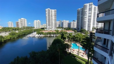 Fantastic Life style at Mystic Pointe Tower 600 in Aventura on Turnberry Isle Resort and Club in Florida - for sale on GolfHomes.com, golf home, golf lot