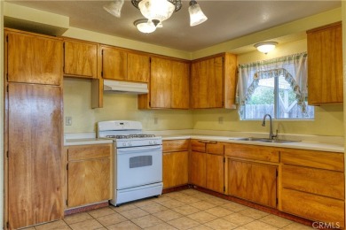Welcome to this delightful 3-bedroom, 1.5-bathroom home offering on BlackLake Resort Golf Course in California - for sale on GolfHomes.com, golf home, golf lot