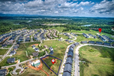 Welcome to the Preserve at Oak Ridge, a resort-like community on The Preserve 9 Hole Golf Course in Tennessee - for sale on GolfHomes.com, golf home, golf lot