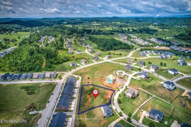 Welcome to the Preserve at Oak Ridge, a resort-like community on The Preserve 9 Hole Golf Course in Tennessee - for sale on GolfHomes.com, golf home, golf lot