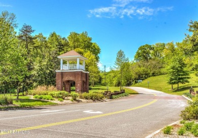 Welcome to the Preserve at Oak Ridge, a resort-like community on The Preserve 9 Hole Golf Course in Tennessee - for sale on GolfHomes.com, golf home, golf lot