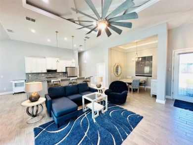 Welcome to this stunning 3-bedroom, 2-bath, move-in ready home on Rotonda Golf and Country Club - Long Marsh  in Florida - for sale on GolfHomes.com, golf home, golf lot