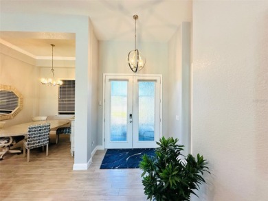 Welcome to this stunning 3-bedroom, 2-bath, move-in ready home on Rotonda Golf and Country Club - Long Marsh  in Florida - for sale on GolfHomes.com, golf home, golf lot