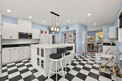 Welcome to a one-of-a-kind custom built home in the Chalet Hills on Chalet Hills Golf Club in Illinois - for sale on GolfHomes.com, golf home, golf lot